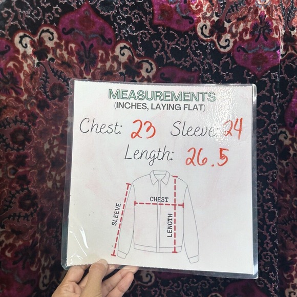 Peck & Peck Velvet Shirt Size 10 Artsy Paisley Blouse Goth Dark Academia Witchy - Picture 5 of 8